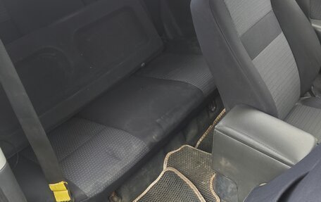 Hyundai Getz I рестайлинг, 2010 год, 500 000 рублей, 12 фотография