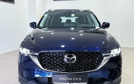 Mazda CX-5 II, 2025 год, 4 390 000 рублей, 3 фотография