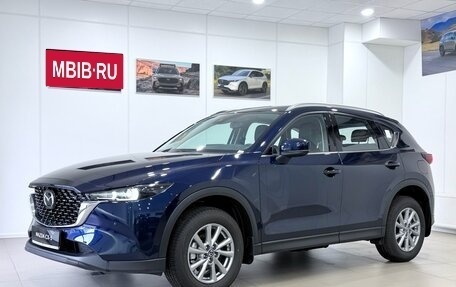 Mazda CX-5 II, 2025 год, 4 390 000 рублей, 2 фотография