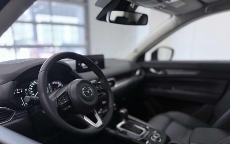 Mazda CX-5 II, 2025 год, 4 390 000 рублей, 6 фотография