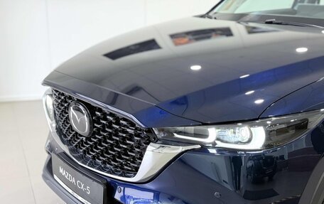 Mazda CX-5 II, 2025 год, 4 390 000 рублей, 17 фотография