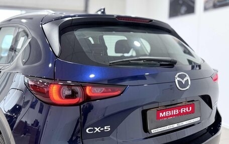 Mazda CX-5 II, 2025 год, 4 390 000 рублей, 19 фотография