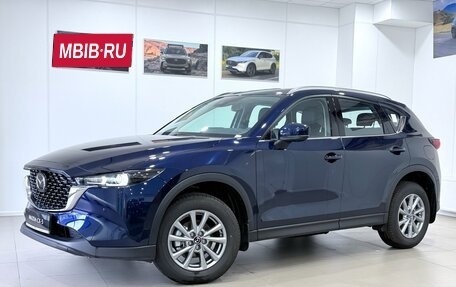 Mazda CX-5 II, 2025 год, 4 390 000 рублей, 22 фотография