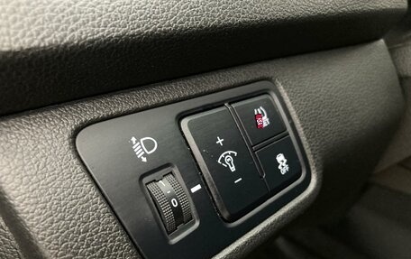 Hyundai Solaris II рестайлинг, 2021 год, 1 650 000 рублей, 12 фотография