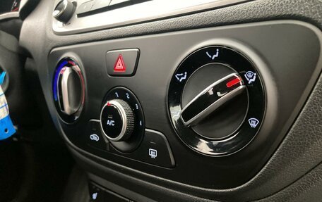 Hyundai Solaris II рестайлинг, 2021 год, 1 650 000 рублей, 17 фотография