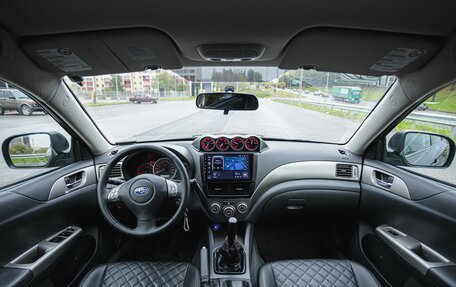 Subaru Impreza III, 2008 год, 1 300 000 рублей, 12 фотография