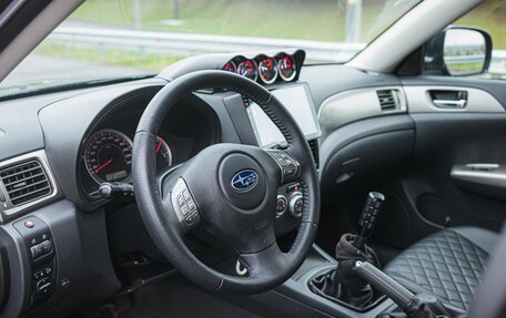 Subaru Impreza III, 2008 год, 1 300 000 рублей, 13 фотография