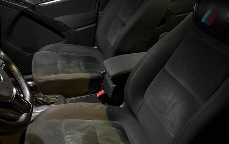 Volkswagen Tiguan I, 2013 год, 1 360 000 рублей, 10 фотография