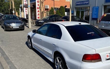 Mitsubishi Galant VIII, 1996 год, 330 000 рублей, 6 фотография