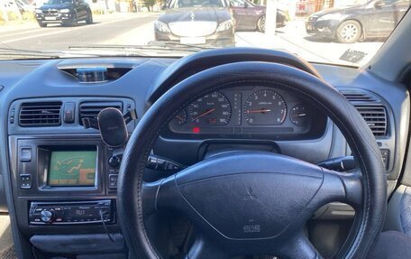 Mitsubishi Galant VIII, 1996 год, 330 000 рублей, 9 фотография