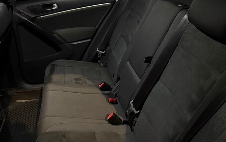 Volkswagen Tiguan I, 2013 год, 1 360 000 рублей, 11 фотография