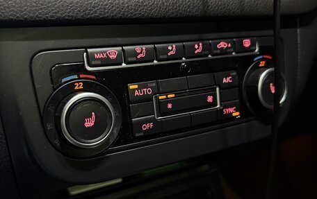 Volkswagen Tiguan I, 2013 год, 1 360 000 рублей, 8 фотография