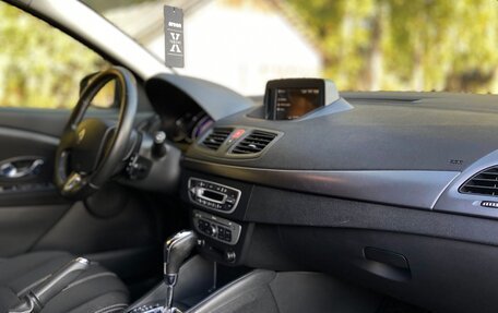 Renault Fluence I, 2014 год, 725 000 рублей, 5 фотография