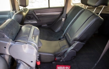 Mitsubishi Pajero IV, 2014 год, 1 900 000 рублей, 7 фотография