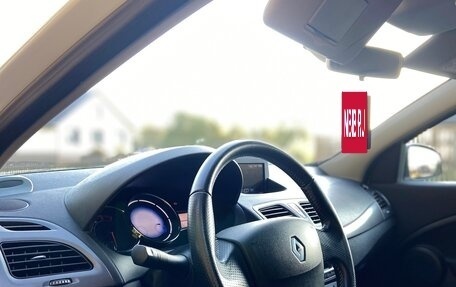 Renault Fluence I, 2014 год, 725 000 рублей, 7 фотография