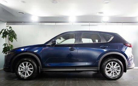 Mazda CX-5 II, 2024 год, 3 990 000 рублей, 7 фотография