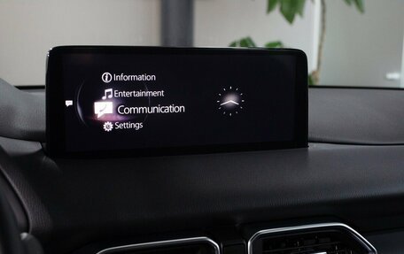 Mazda CX-5 II, 2024 год, 3 990 000 рублей, 14 фотография