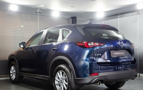 Mazda CX-5 II, 2024 год, 3 990 000 рублей, 5 фотография