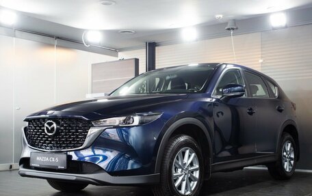 Mazda CX-5 II, 2024 год, 3 990 000 рублей, 3 фотография
