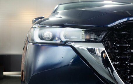 Mazda CX-5 II, 2024 год, 3 990 000 рублей, 8 фотография