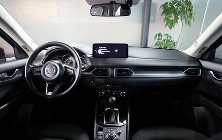 Mazda CX-5 II, 2024 год, 3 990 000 рублей, 13 фотография