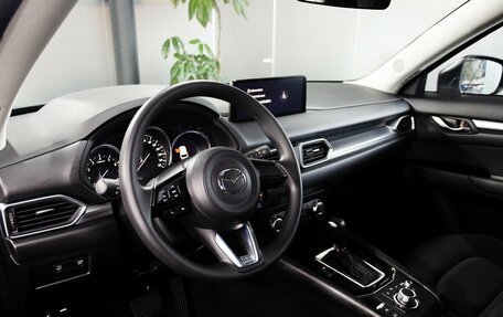 Mazda CX-5 II, 2024 год, 3 990 000 рублей, 12 фотография