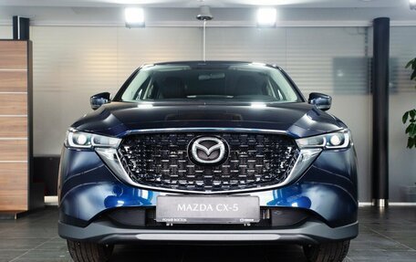 Mazda CX-5 II, 2024 год, 3 990 000 рублей, 1 фотография