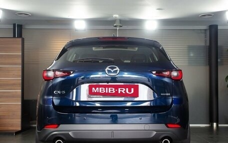 Mazda CX-5 II, 2024 год, 3 990 000 рублей, 4 фотография