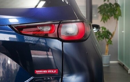 Mazda CX-5 II, 2024 год, 3 990 000 рублей, 9 фотография