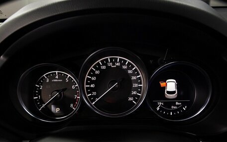 Mazda CX-5 II, 2024 год, 3 990 000 рублей, 21 фотография