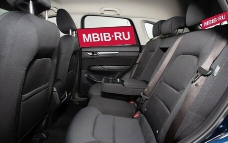 Mazda CX-5 II, 2024 год, 3 990 000 рублей, 24 фотография