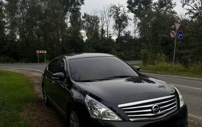 Nissan Teana, 2009 год, 1 200 000 рублей, 1 фотография