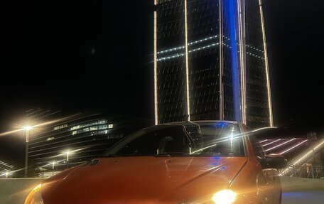 Peugeot 206, 2003 год, 250 000 рублей, 1 фотография