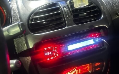 Peugeot 206, 2003 год, 250 000 рублей, 4 фотография