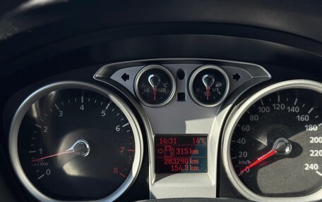 Ford Focus II рестайлинг, 2008 год, 405 000 рублей, 13 фотография