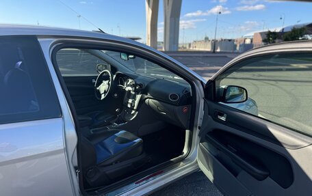 Ford Focus II рестайлинг, 2008 год, 405 000 рублей, 12 фотография