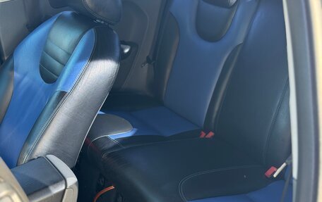 Ford Focus II рестайлинг, 2008 год, 405 000 рублей, 8 фотография