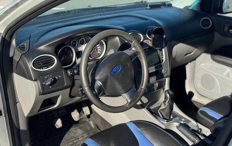 Ford Focus II рестайлинг, 2008 год, 405 000 рублей, 7 фотография