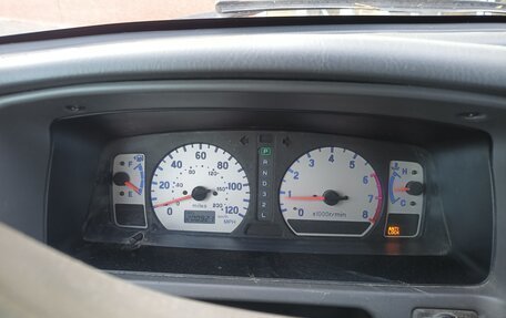 Mitsubishi Montero Sport, 2002 год, 550 000 рублей, 6 фотография