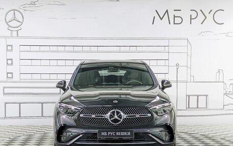 Mercedes-Benz GLC Coupe, 2025 год, 10 650 000 рублей, 2 фотография