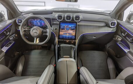Mercedes-Benz GLC Coupe, 2025 год, 10 650 000 рублей, 4 фотография