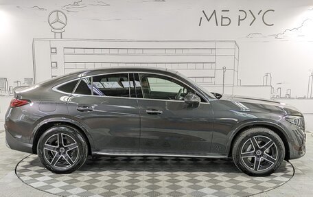 Mercedes-Benz GLC Coupe, 2025 год, 10 650 000 рублей, 6 фотография
