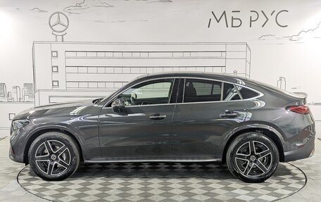Mercedes-Benz GLC Coupe, 2025 год, 10 650 000 рублей, 11 фотография