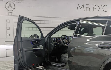 Mercedes-Benz GLC Coupe, 2025 год, 10 650 000 рублей, 13 фотография