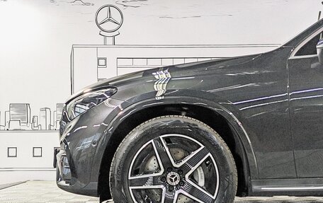 Mercedes-Benz GLC Coupe, 2025 год, 10 650 000 рублей, 12 фотография