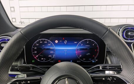 Mercedes-Benz GLC Coupe, 2025 год, 10 650 000 рублей, 18 фотография