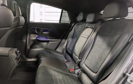 Mercedes-Benz GLC Coupe, 2025 год, 10 650 000 рублей, 29 фотография