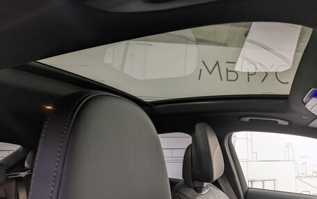 Mercedes-Benz GLC Coupe, 2025 год, 10 650 000 рублей, 27 фотография