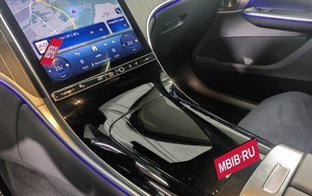 Mercedes-Benz GLC Coupe, 2025 год, 10 650 000 рублей, 19 фотография