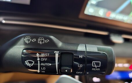 KIA Carnival, 2022 год, 6 500 095 рублей, 6 фотография